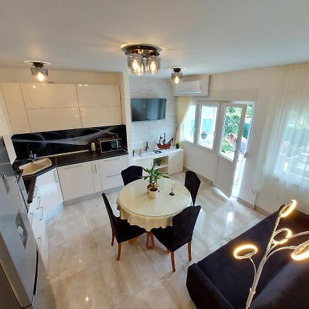 Apartment Ankora Split Eksteriør billede