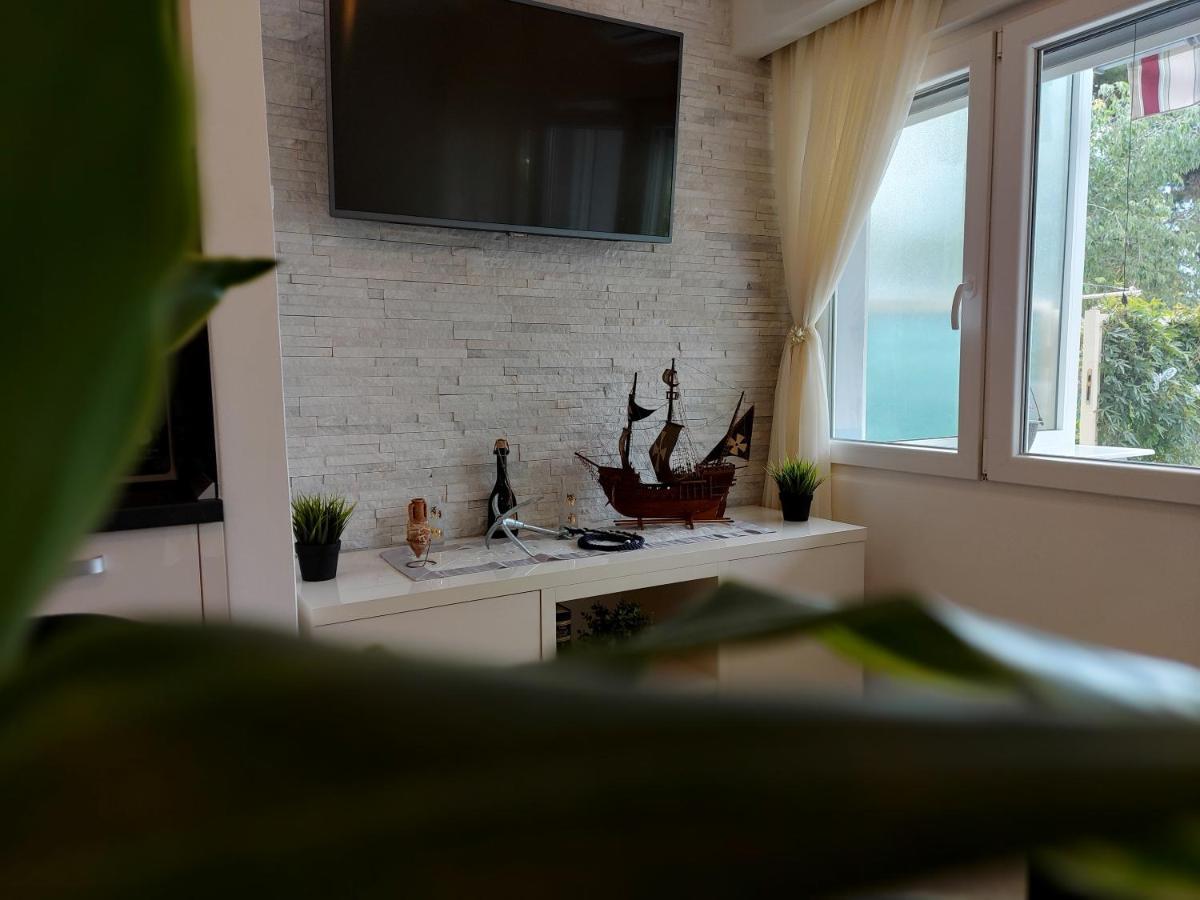 Apartment Ankora Split Eksteriør billede