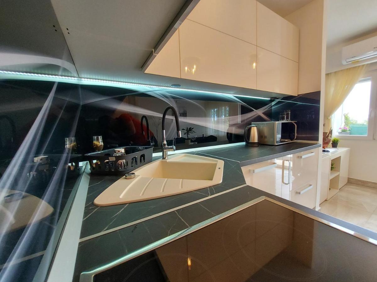 Apartment Ankora Split Eksteriør billede