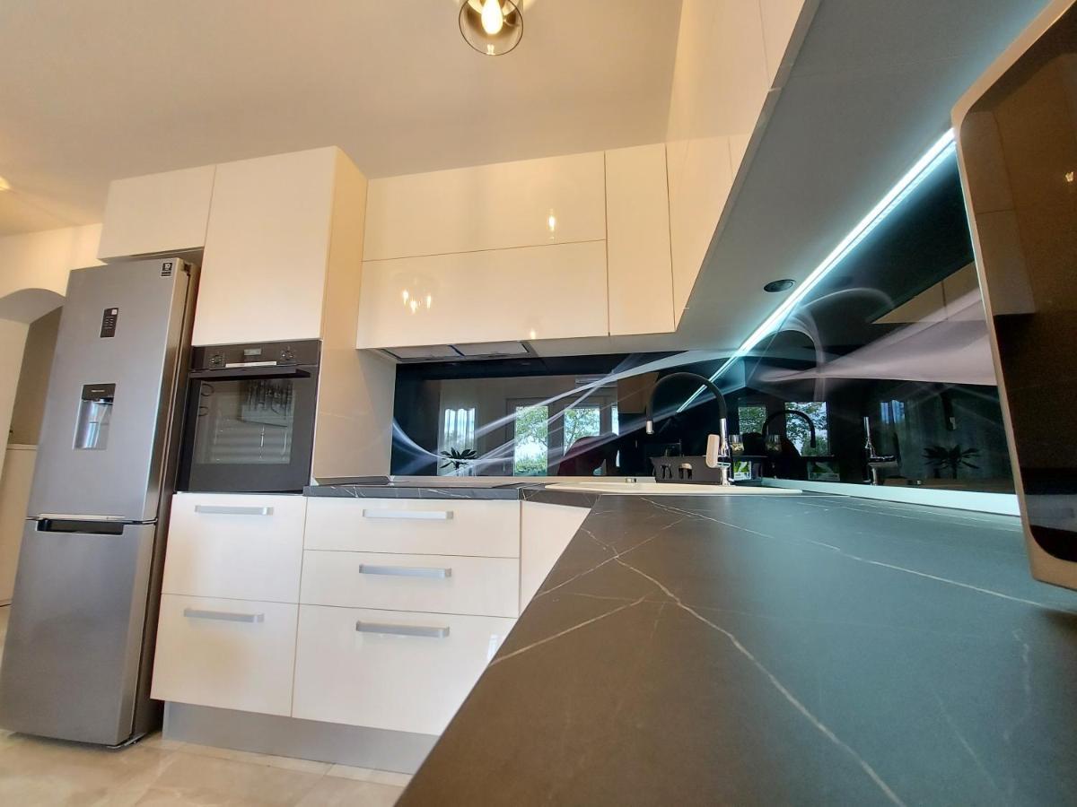 Apartment Ankora Split Eksteriør billede