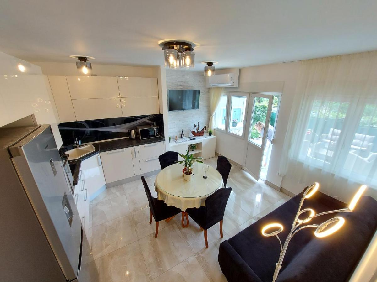 Apartment Ankora Split Eksteriør billede