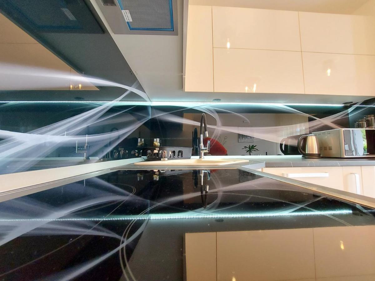 Apartment Ankora Split Eksteriør billede