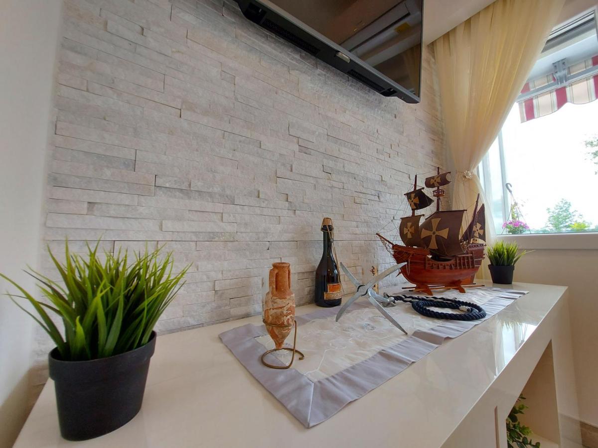 Apartment Ankora Split Eksteriør billede