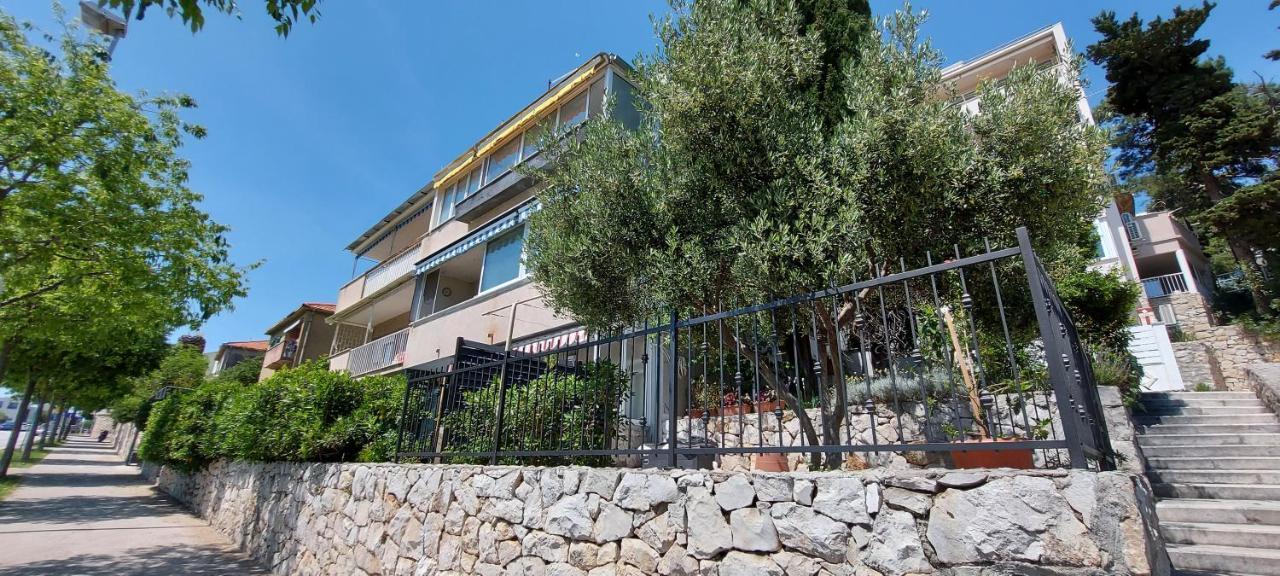 Apartment Ankora Split Eksteriør billede