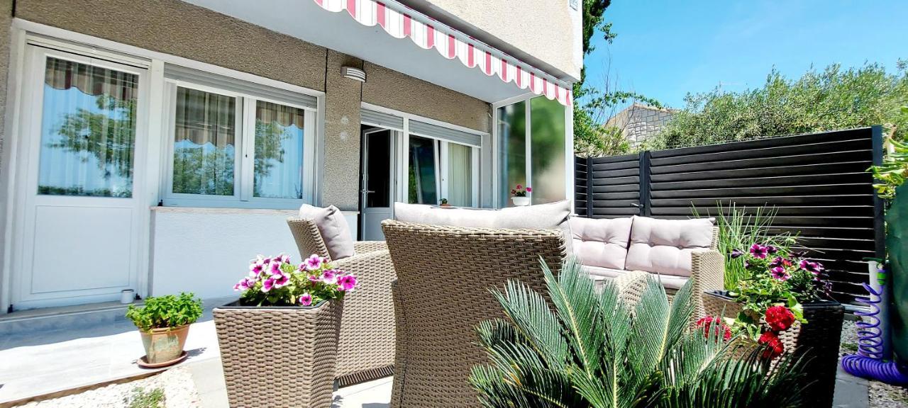 Apartment Ankora Split Eksteriør billede
