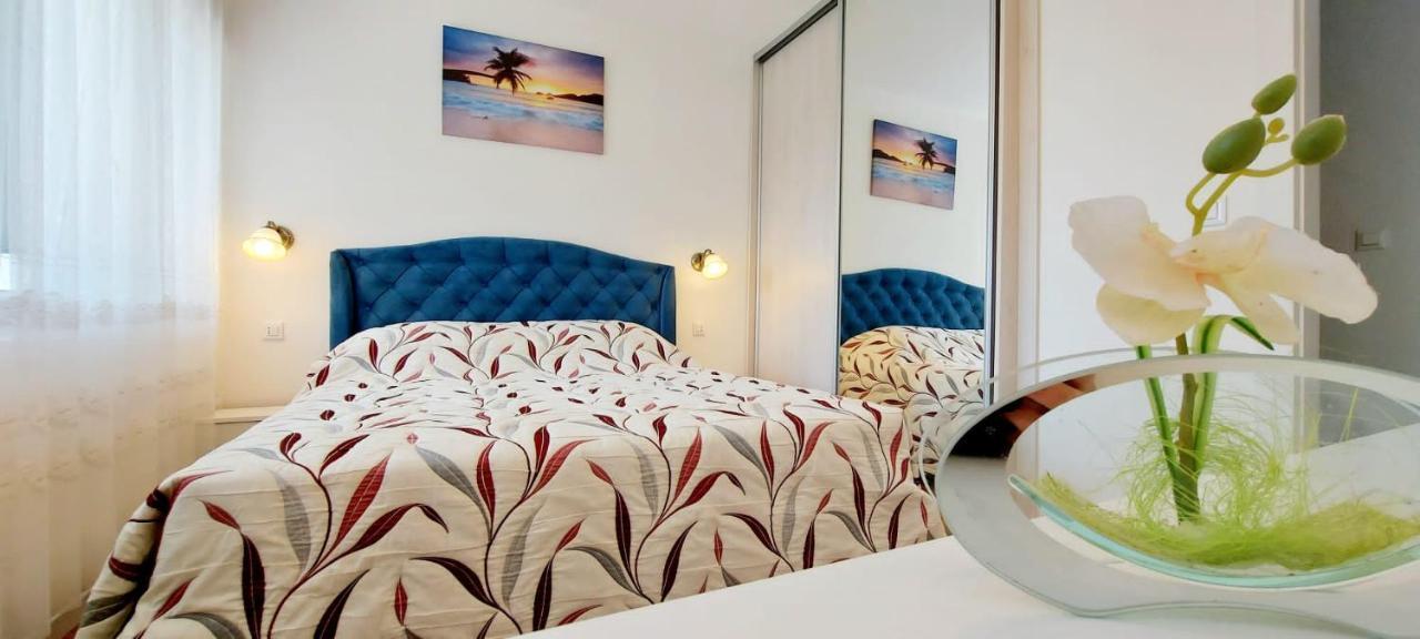 Apartment Ankora Split Eksteriør billede