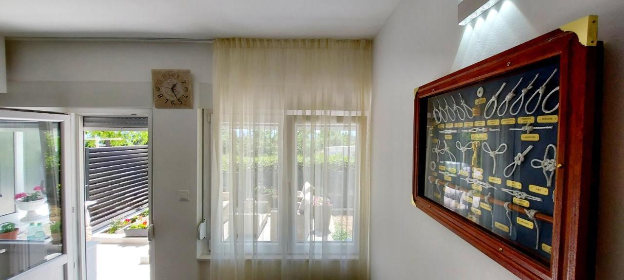 Apartment Ankora Split Eksteriør billede
