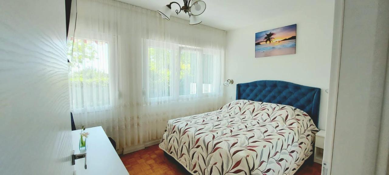 Apartment Ankora Split Eksteriør billede